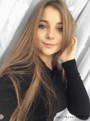 Проститутка Ольга